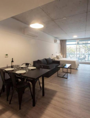 Studio con amenities en Retiro